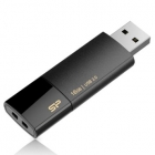 USB 3.0 16GB Silicon Power Blaze B05 черный